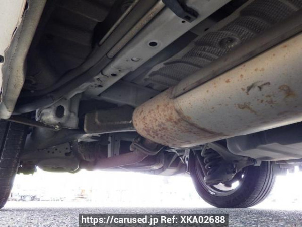 Used 2011 AT toyota vellfire ANH20W Image[41]