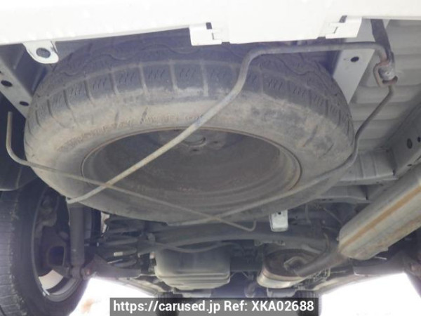 Used 2011 AT toyota vellfire ANH20W Image[45]