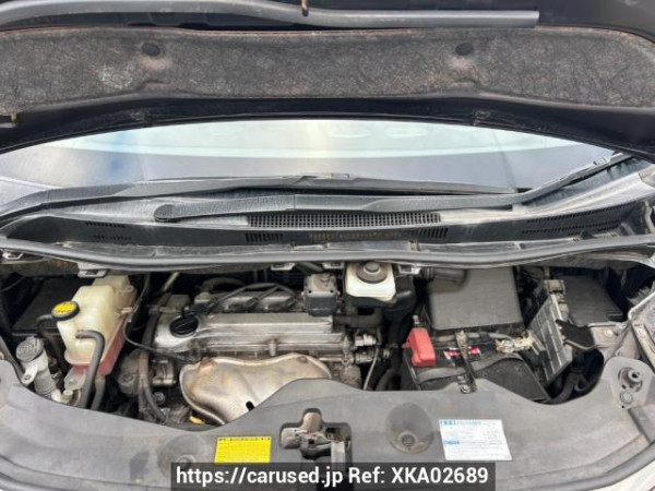 Used 2010 AT toyota vellfire ANH20W Image[9]