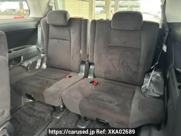 Used 2010 AT toyota vellfire ANH20W Image[16]
