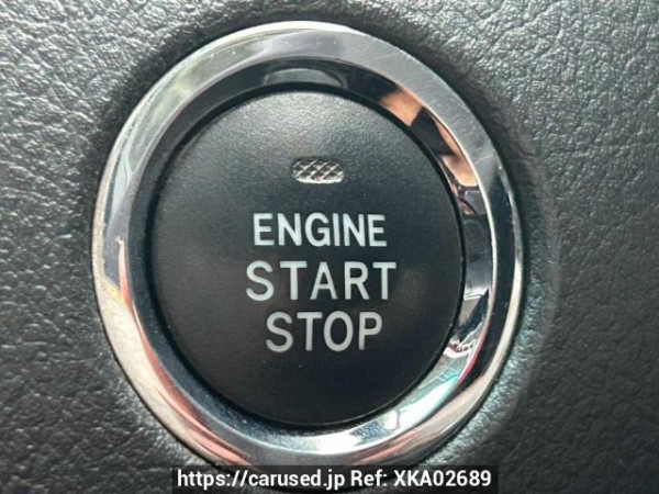 Used 2010 AT toyota vellfire ANH20W Image[29]