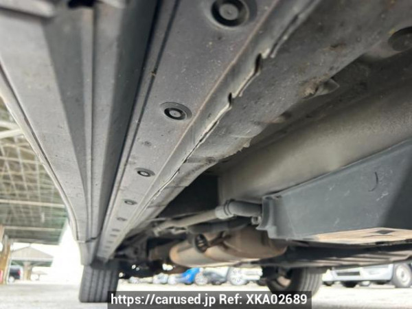 Used 2010 AT toyota vellfire ANH20W Image[35]