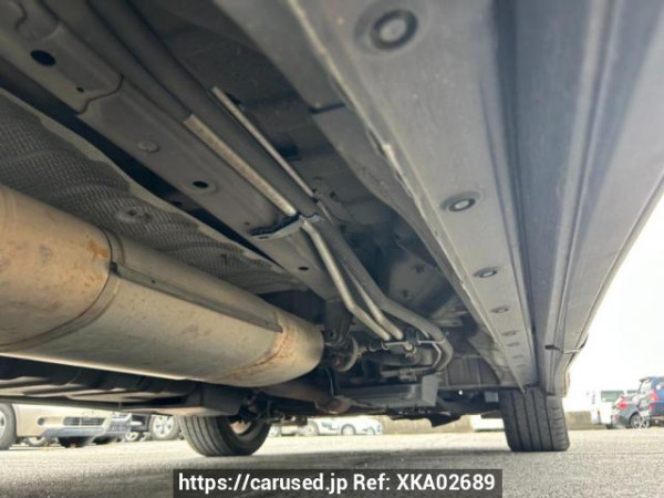 Used 2010 AT toyota vellfire ANH20W Image[36]