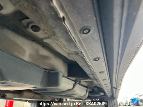 Used 2010 AT toyota vellfire ANH20W Image[38]