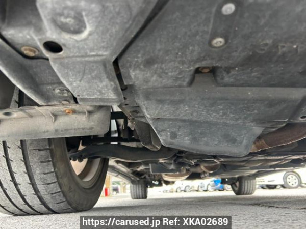 Used 2010 AT toyota vellfire ANH20W Image[39]