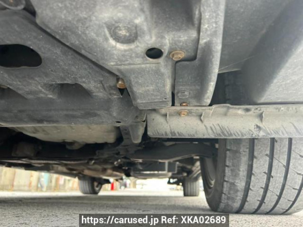 Used 2010 AT toyota vellfire ANH20W Image[40]