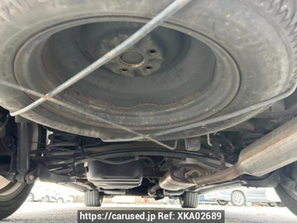 Used 2010 AT toyota vellfire ANH20W Image[43]