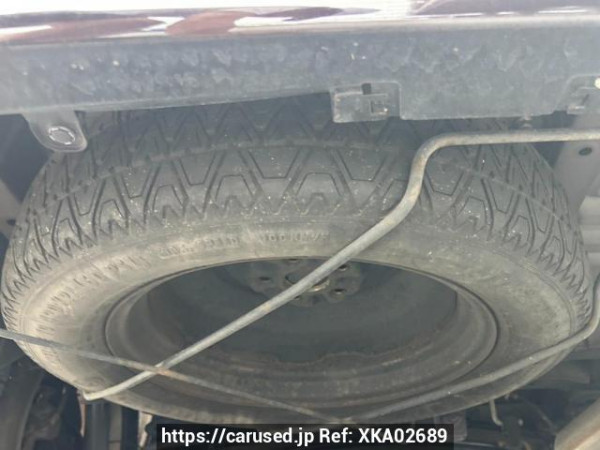 Used 2010 AT toyota vellfire ANH20W Image[44]