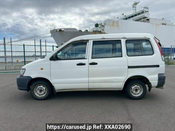 Used 2003 AT toyota townace-van KR42V Image[3]