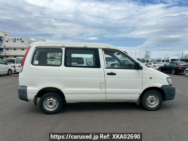 Used 2003 AT toyota townace-van KR42V Image[7]