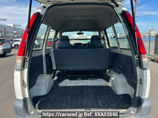 Used 2003 AT toyota townace-van KR42V Image[8]