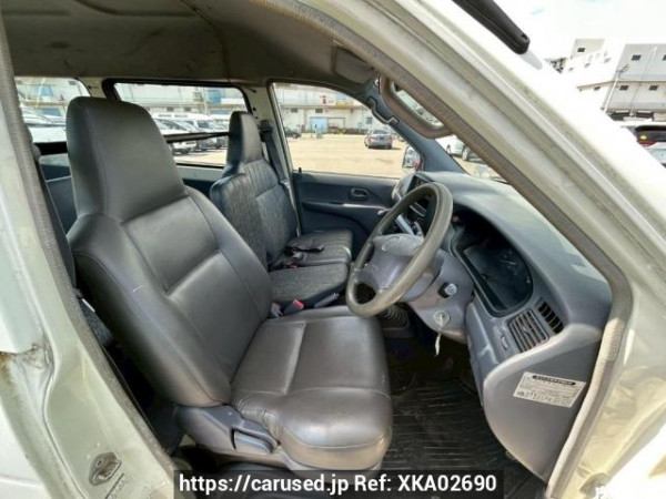 Used 2003 AT toyota townace-van KR42V Image[12]