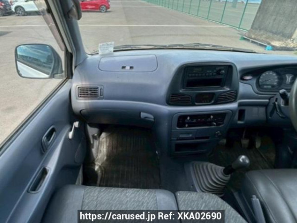 Used 2003 AT toyota townace-van KR42V Image[17]