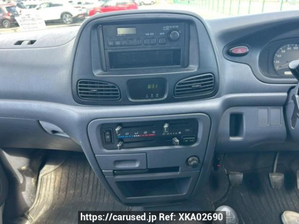 Used 2003 AT toyota townace-van KR42V Image[21]