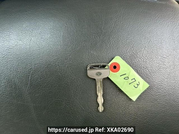 Used 2003 AT toyota townace-van KR42V Image[27]