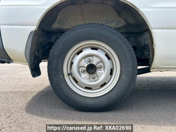 Used 2003 AT toyota townace-van KR42V Image[30]