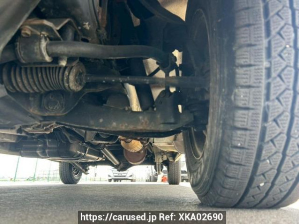 Used 2003 AT toyota townace-van KR42V Image[33]