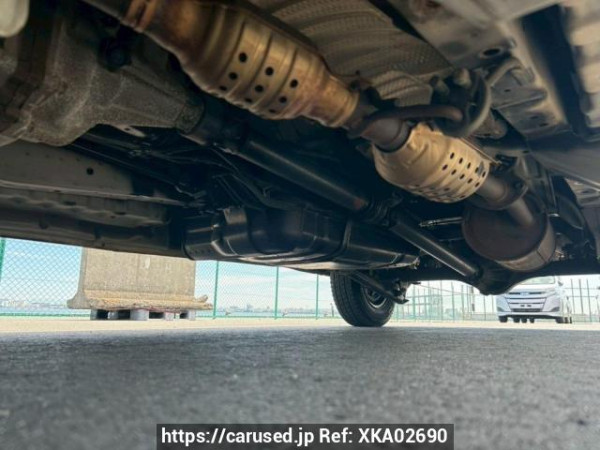 Used 2003 AT toyota townace-van KR42V Image[35]