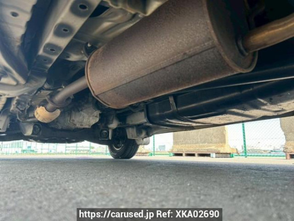 Used 2003 AT toyota townace-van KR42V Image[36]