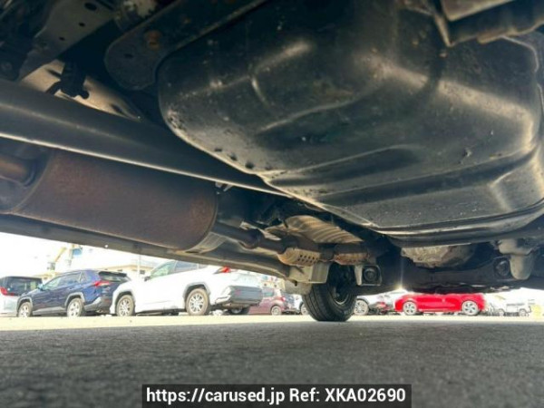 Used 2003 AT toyota townace-van KR42V Image[37]