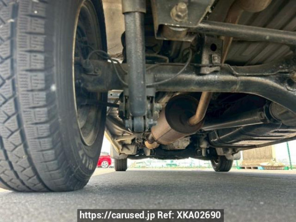 Used 2003 AT toyota townace-van KR42V Image[38]