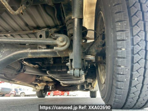 Used 2003 AT toyota townace-van KR42V Image[39]