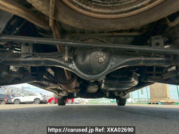 Used 2003 AT toyota townace-van KR42V Image[40]