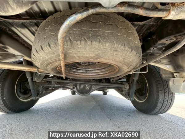 Used 2003 AT toyota townace-van KR42V Image[41]