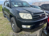Toyota Hilux Surf