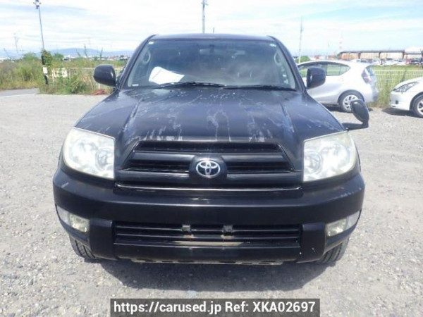 Used 2003 AT toyota hilux-surf RZN215W Image[1]