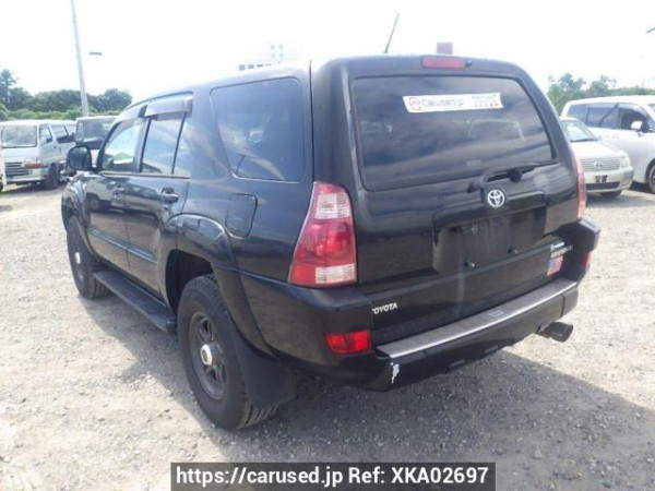 Used 2003 AT toyota hilux-surf RZN215W Image[4]