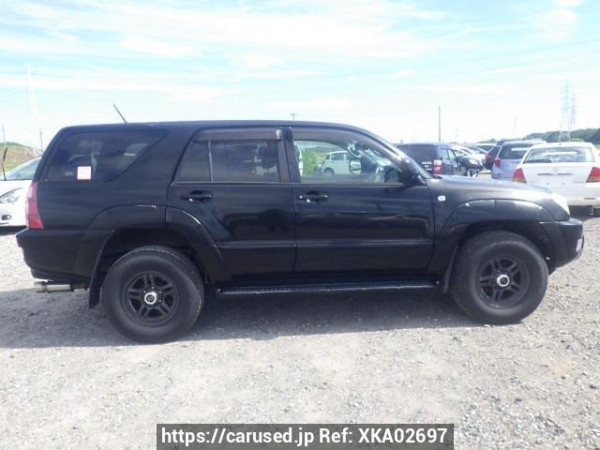 Used 2003 AT toyota hilux-surf RZN215W Image[7]