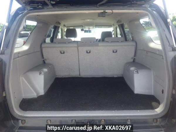 Used 2003 AT toyota hilux-surf RZN215W Image[9]
