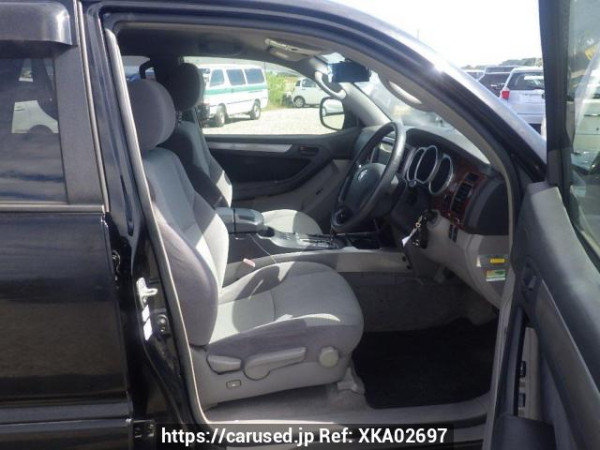 Used 2003 AT toyota hilux-surf RZN215W Image[11]