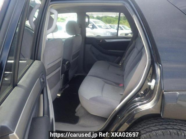 Used 2003 AT toyota hilux-surf RZN215W Image[14]