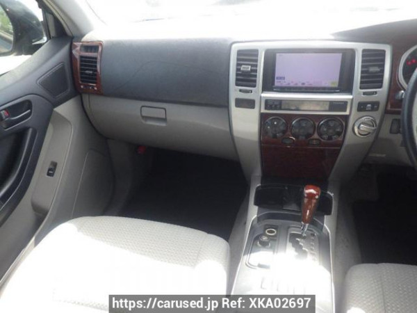 Used 2003 AT toyota hilux-surf RZN215W Image[16]