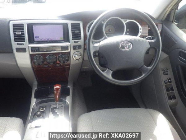 Used 2003 AT toyota hilux-surf RZN215W Image[17]