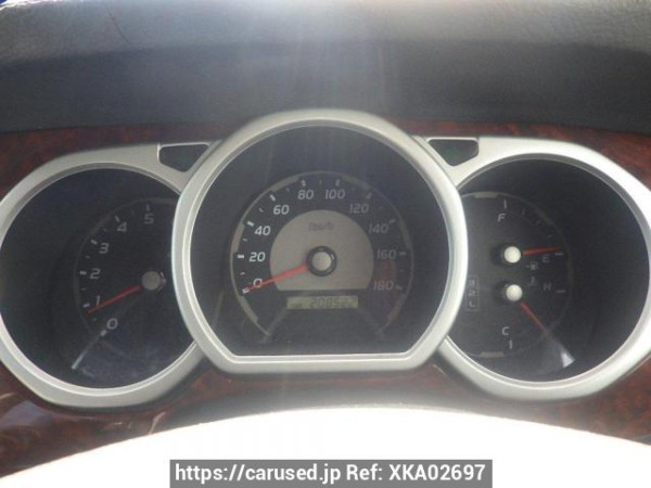 Used 2003 AT toyota hilux-surf RZN215W Image[18]