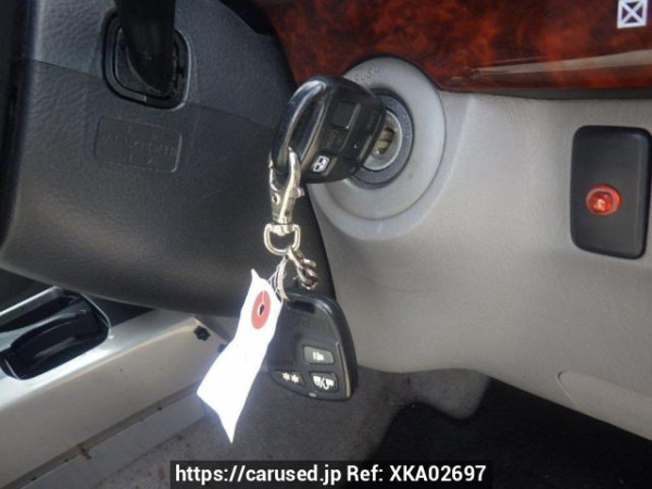 Used 2003 AT toyota hilux-surf RZN215W Image[22]