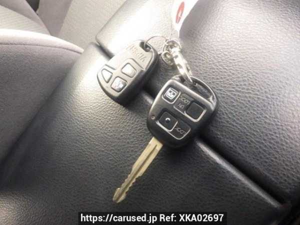 Used 2003 AT toyota hilux-surf RZN215W Image[23]