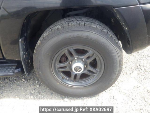 Used 2003 AT toyota hilux-surf RZN215W Image[25]