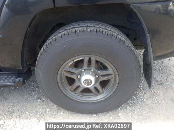 Used 2003 AT toyota hilux-surf RZN215W Image[26]