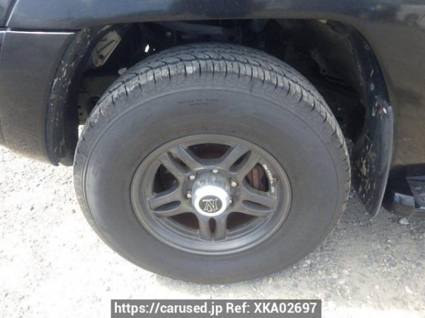 Used 2003 AT toyota hilux-surf RZN215W Image[27]