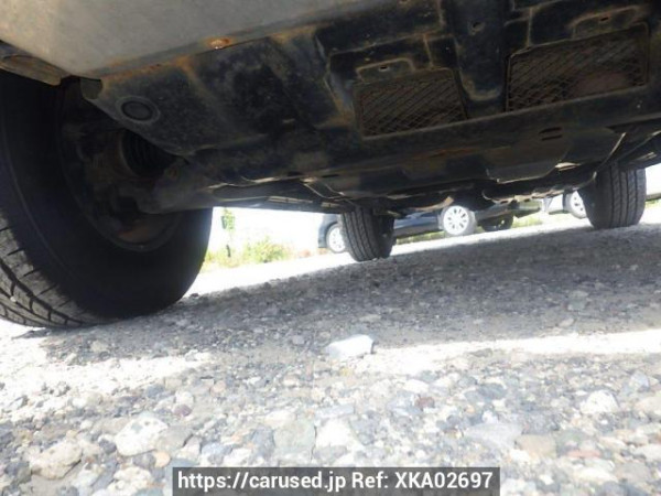 Used 2003 AT toyota hilux-surf RZN215W Image[28]