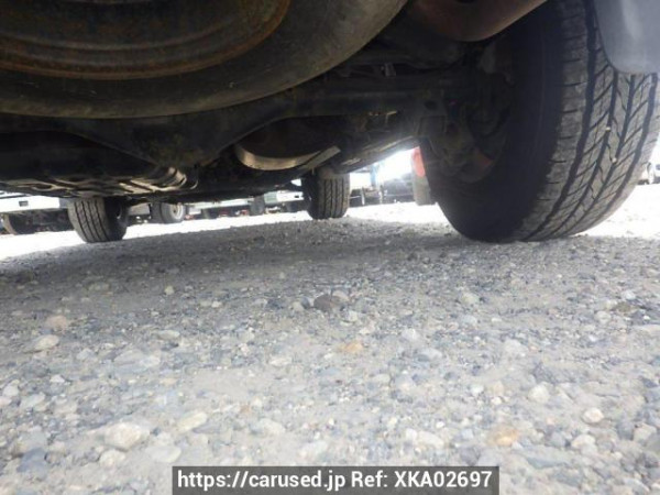 Used 2003 AT toyota hilux-surf RZN215W Image[31]