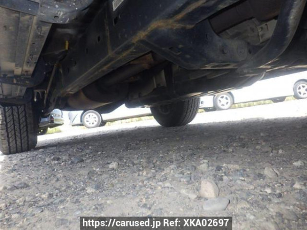 Used 2003 AT toyota hilux-surf RZN215W Image[32]