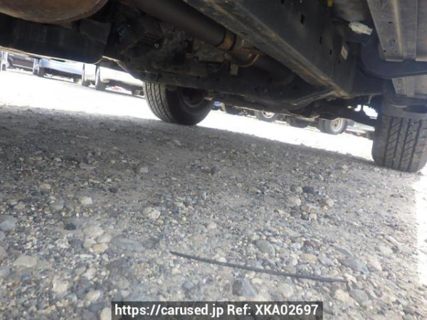 Used 2003 AT toyota hilux-surf RZN215W Image[33]