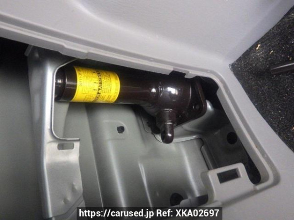 Used 2003 AT toyota hilux-surf RZN215W Image[38]