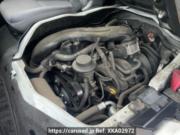 Used 2010 AT toyota hiace-van TRH200K Image[9]