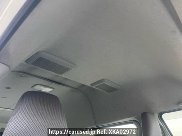 Used 2010 AT toyota hiace-van TRH200K Image[12]